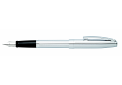 PIÓRO WIECZNE SHEAFFER SAGARIS CHROM CT