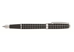 PIÓRO WIECZNE SHEAFFER PRELUDE BLACK LACQUER
