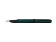 PIÓRO WIECZNE SHEAFFER 300 ZIELONY MATOWY