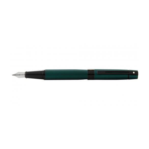 PIÓRO WIECZNE SHEAFFER 300 ZIELONY MATOWY