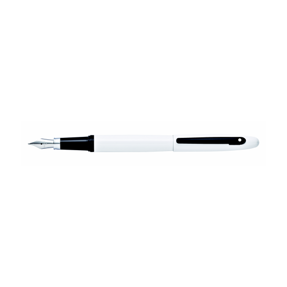 PIÓRO WIECZNE SHEAFFER VFM BIAŁE