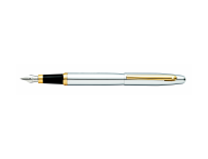 PIÓRO WIECZNE SHEAFFER VFM CHROM GT