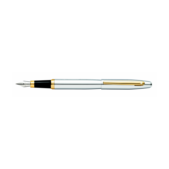 PIÓRO WIECZNE SHEAFFER VFM CHROM GT