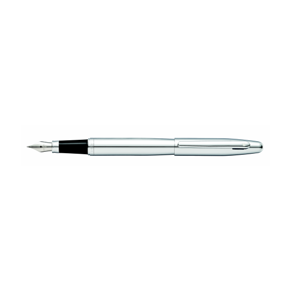 PIÓRO WIECZNE SHEAFFER VFM CHROM CT