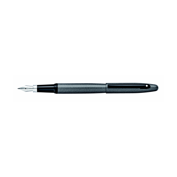 PIÓRO WIECZNE SHEAFFER VFM gun metal