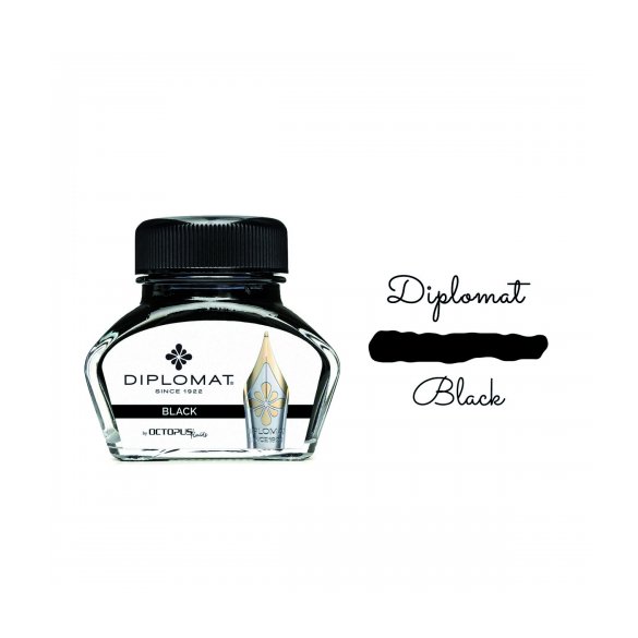 ATRAMENT DIPLOMAT BLACK