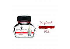 ATRAMENT DIPLOMAT RED