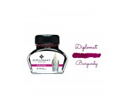 ATRAMENT DIPLOMAT BURGUNDY