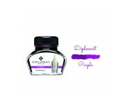 ATRAMENT DIPLOMAT PURPLE