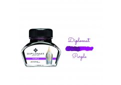 ATRAMENT DIPLOMAT PURPLE