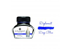 ATRAMENT DIPLOMAT DEEP BLUE