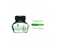 ATRAMENT DIPLOMAT MOSS GREEN