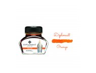 ATRAMENT DIPLOMAT ORANGE