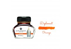 ATRAMENT DIPLOMAT ORANGE