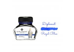 ATRAMENT DIPLOMAT ROYAL BLUE