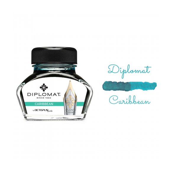 ATRAMENT DIPLOMAT CARIBBEAN