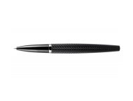 ROLLER DIPLOMAT VIPER GUILLOCHE BLACK