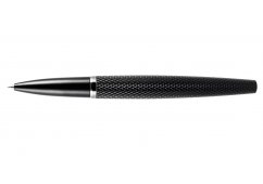 ROLLER DIPLOMAT VIPER GUILLOCHE BLACK