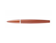 ROLLER DIPLOMAT VIPER GUILLOCHE BROWN