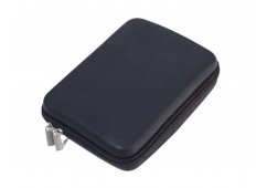 ETUI TROIKA NA SUWAK ORGANIZER TRAVEL CASE CZARNE