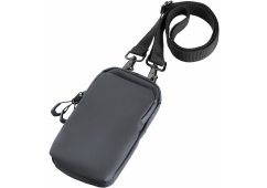 ETUI TROIKA NA TELEFON SMARTBAG NA PASKU CZARNE