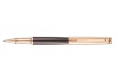 ROLLER WALDMANN TUSCANY CHOCOLATE GOLD GT