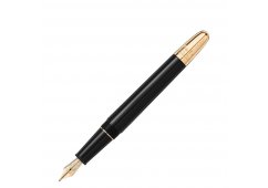 PIÓRO WIECZNE MONTBLANC MEISTERSTÜCK CLASSIQUE AROUND THE WORLD IN 80 DAYS