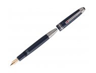 PIÓRO WIECZNE MONTBLANC MEISTERSTÜCK LeGRAND AROUND THE WORLD IN 80 DAYS