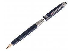 PIÓRO WIECZNE MONTBLANC MEISTERSTÜCK LeGRAND AROUND THE WORLD IN 80 DAYS
