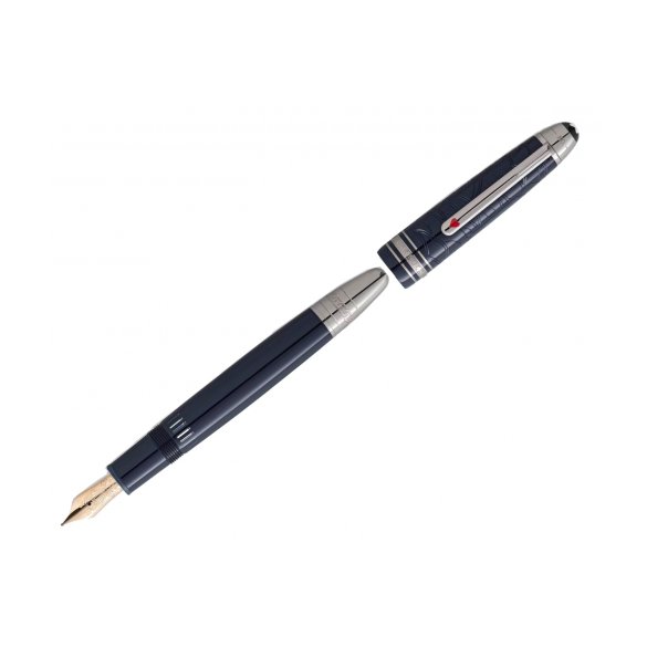 PIÓRO WIECZNE MONTBLANC MEISTERSTÜCK LeGRAND AROUND THE WORLD IN 80 DAYS