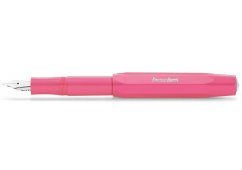 PIÓRO WIECZNE KAWECO SKYLINE SPORT PINK