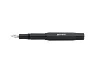 PIÓRO WIECZNE KAWECO SKYLINE SPORT BLACK 