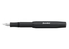 PIÓRO WIECZNE KAWECO SKYLINE SPORT BLACK