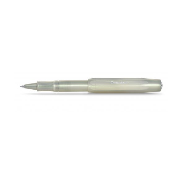PIÓRO KULKOWE KAWECO LUNAR SPORT LIGHT GREEN