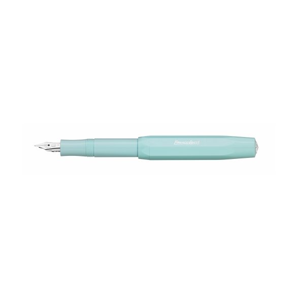 PIÓRO WIECZNE KAWECO SKYLINE SPORT MINT 
