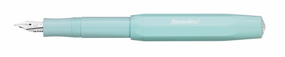 PIÓRO WIECZNE KAWECO SKYLINE SPORT MINT M