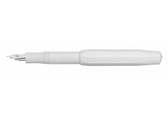 PIÓRO WIECZNE KAWECO SKYLINE SPORT WHITE