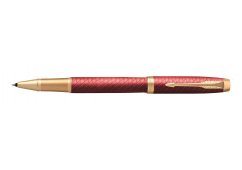 ROLLER PARKER IM PREMIUM RED GT