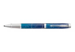ROLLER PARKER IM THE LAST FRONTIER SE SUBMERGE CT 