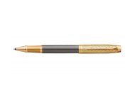 ROLLER PARKER IM PIONEER ARROW GT