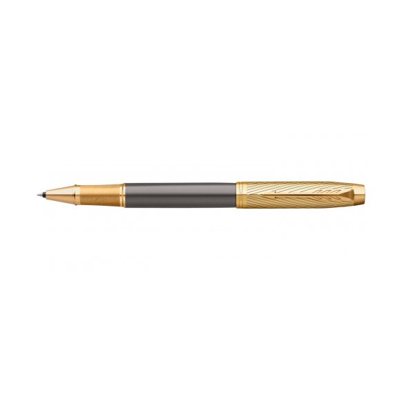 ROLLER PARKER IM PIONEER ARROW GT