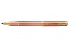 ROLLER PARKER IM RITUALS ORANGE GT