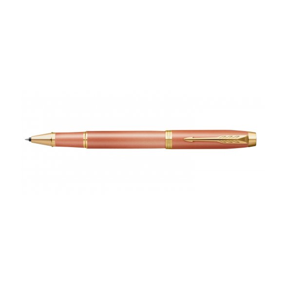 ROLLER PARKER IM RITUALS ORANGE GT