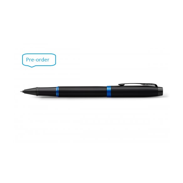 ROLLER PARKER IM PROFESSIONALS MARINE BLUE
