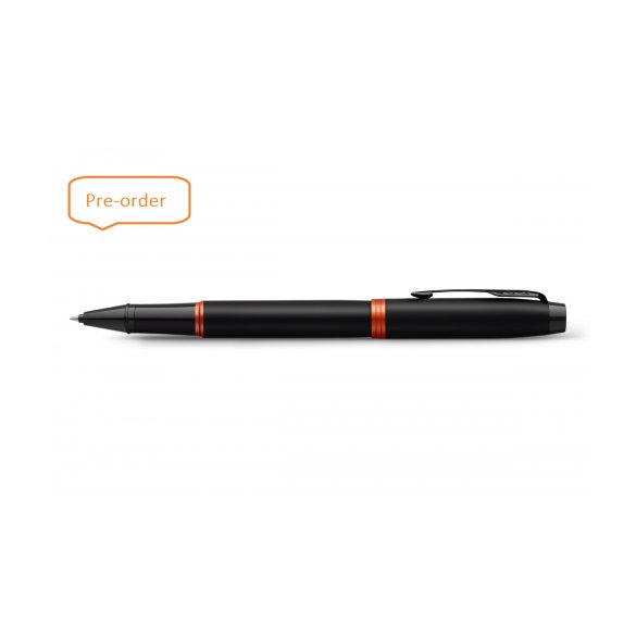 ROLLER PARKER IM PROFESSIONALS FLAME ORANGE