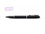 ROLLER PARKER IM PROFESSIONALS AMETHYST PURPLE