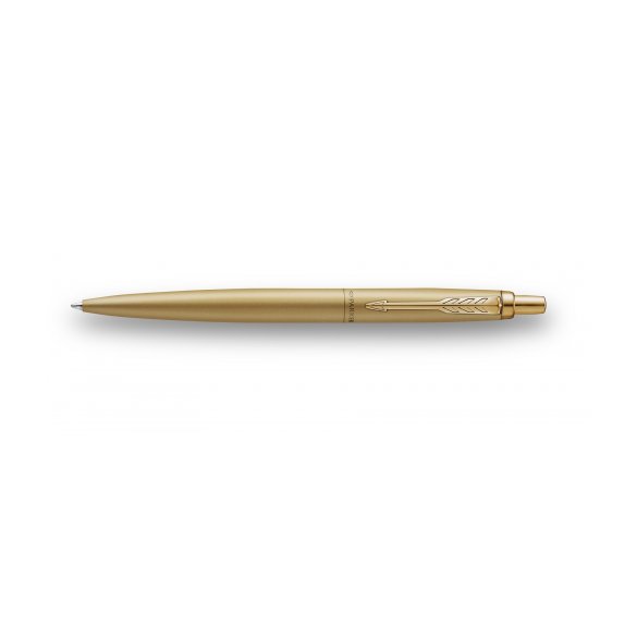 DŁUGOPIS PARKER JOTTER XL MONOCHROME GOLD 