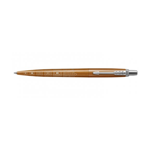 DŁUGOPIS PARKER JOTTER ROMA GLOBAL ICONS SPECIAL EDITION
