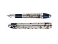 PIÓRO WIECZNE MONTEGRAPPA PRINCE ALBERT II DE MONACO OCEANS