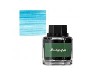 ATRAMENT MONTEGRAPPA TURKUSOWY